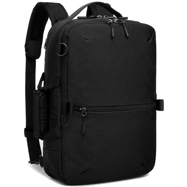 Business Slim Durable Laptop Backpack 15.6 Inch