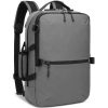 Business Slim Durable Laptop Backpack 15.6 Inch
