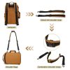 Business Slim Durable Laptop Backpack 15.6 Inch