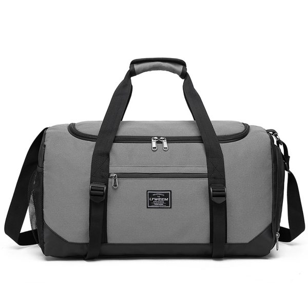 40L Waterproof Large Sports Bag