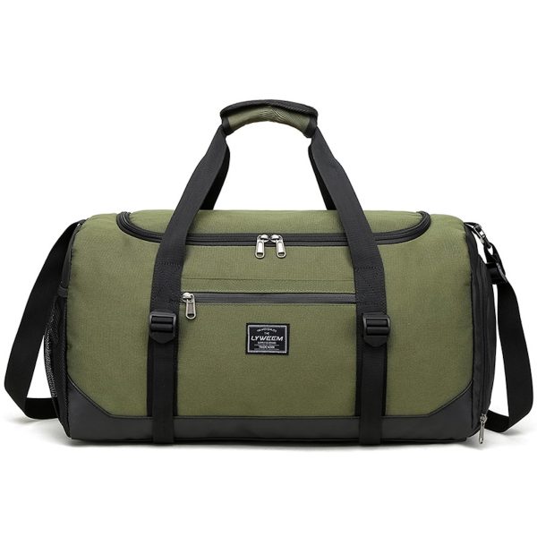 40L Waterproof Large Sports Bag