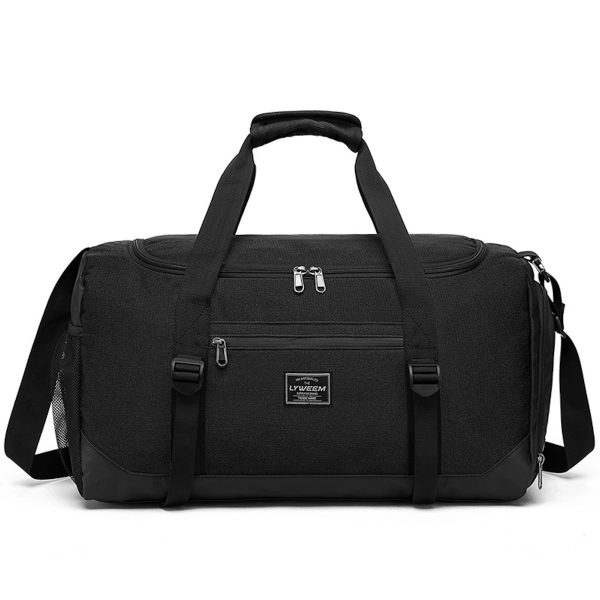 40L Waterproof Large Sports Bag