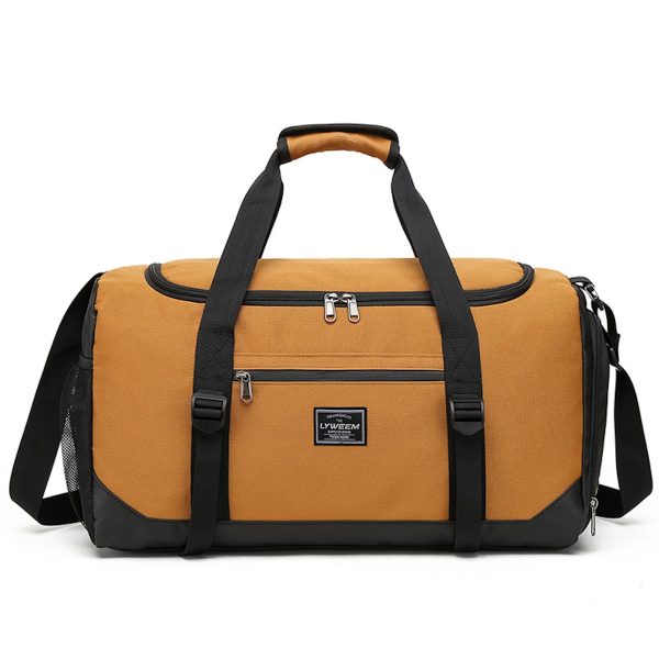40L Waterproof Large Sports Bag