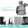 Crossbody Backpack For Pickleball