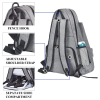 Large Tennis Backpack For Men
