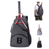 Unisex Durable Tennis Pickleball Bag