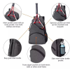 Unisex Durable Tennis Pickleball Bag