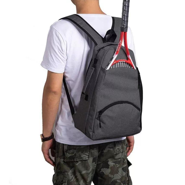 Unisex Durable Tennis Pickleball Bag