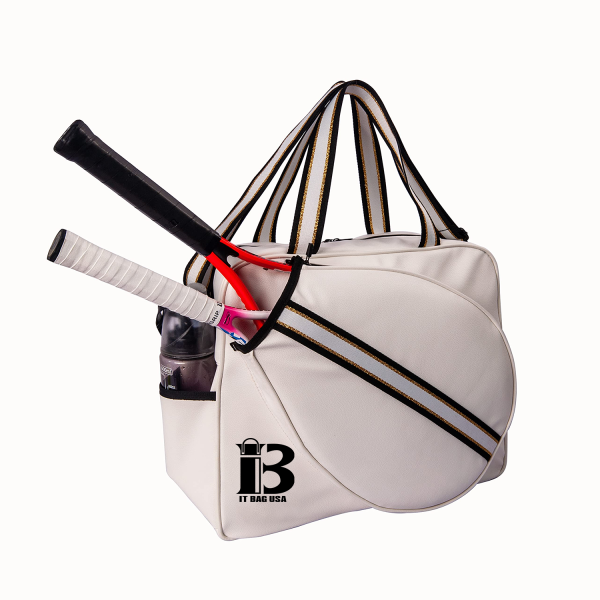 Tennis Racket Shoulder Bag