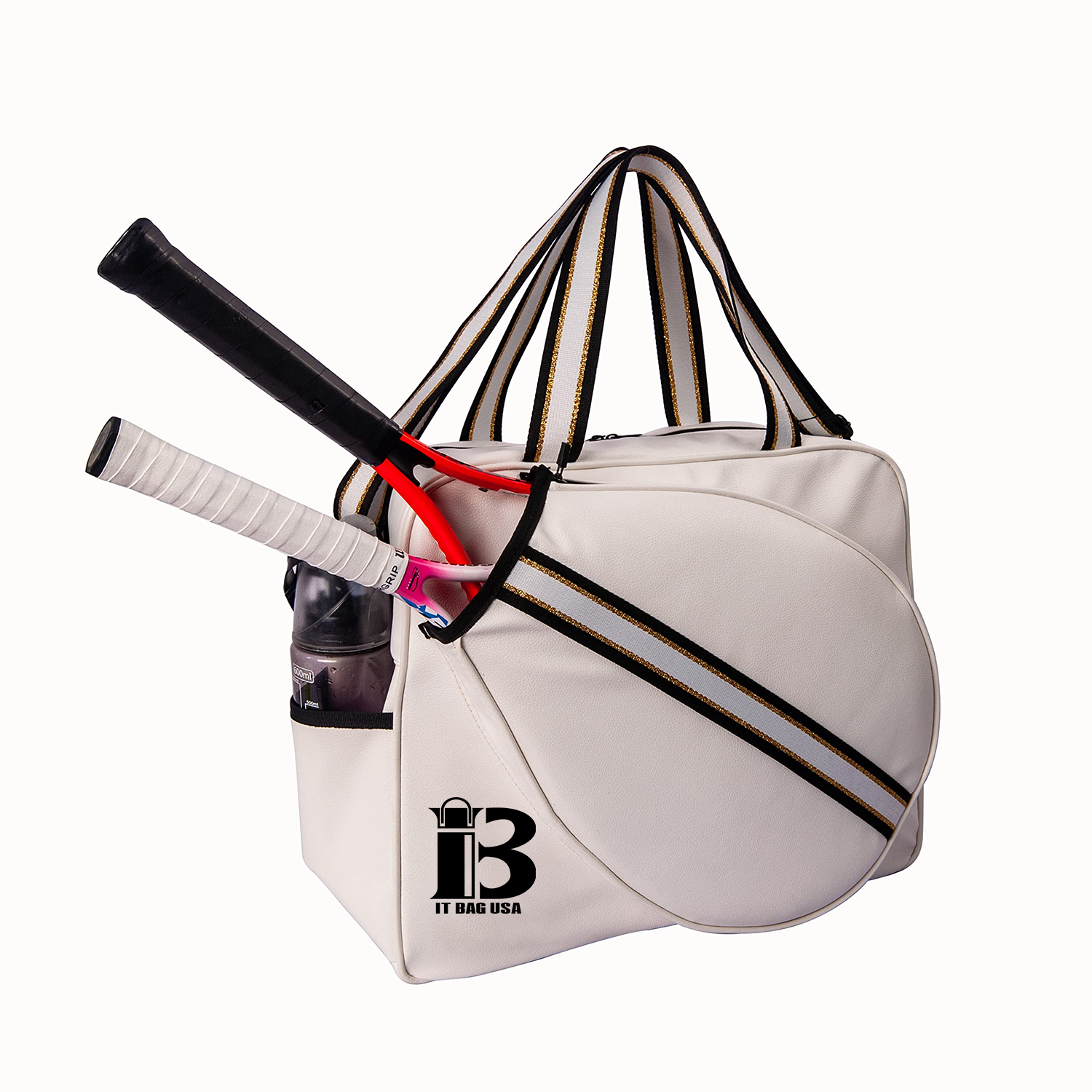 Tennis Racket Shoulder Bag