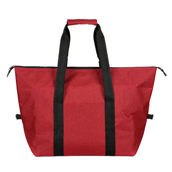 Insulated Reusable Grocery Bags