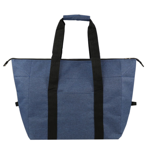 Insulated Reusable Grocery Bags