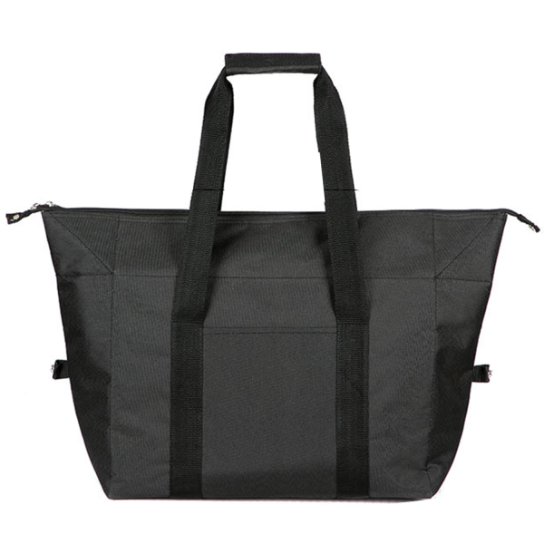 Insulated Reusable Grocery Bags