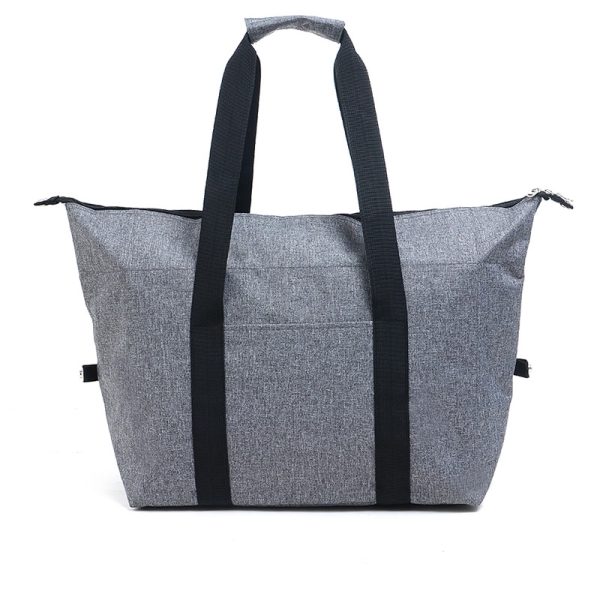 Insulated Reusable Grocery Bags