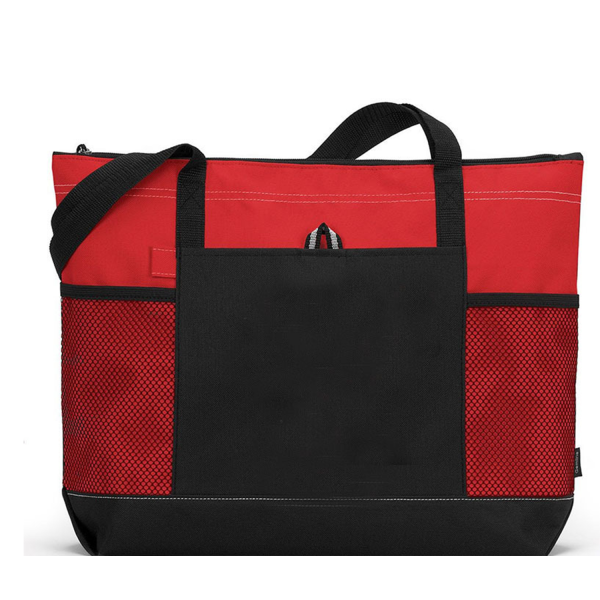 Oxford Tote Bag