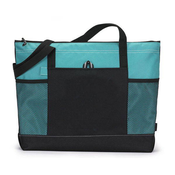 Oxford Tote Bag