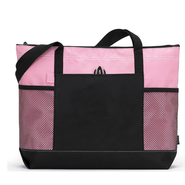 Oxford Tote Bag