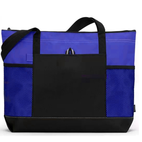 Oxford Tote Bag