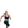 Ultrathin Waterproof Slim Running Belt