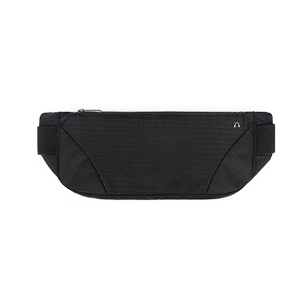 Ultrathin Waterproof Slim Running Belt