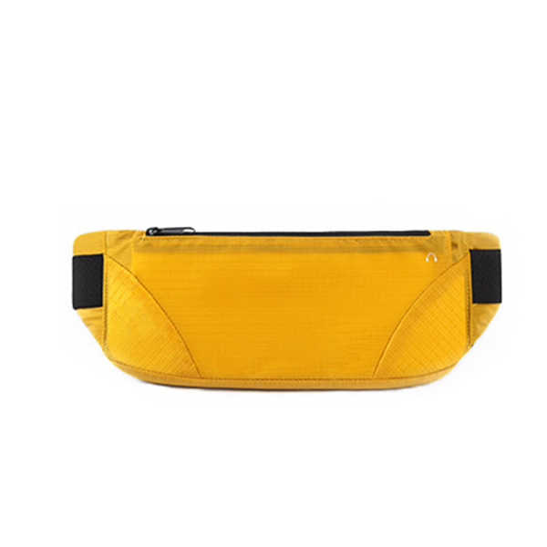 Ultrathin Waterproof Slim Running Belt