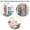 Waterproof Travel Cosmetic Organizer