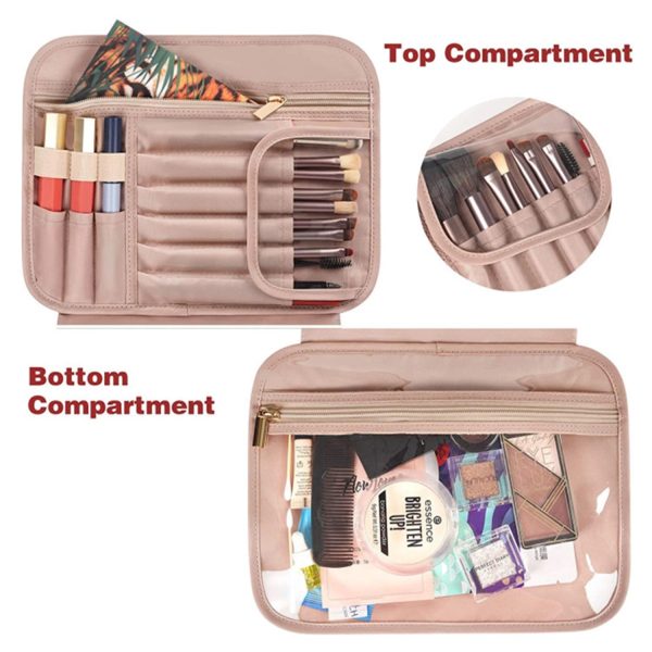Waterproof Travel Cosmetic Organizer