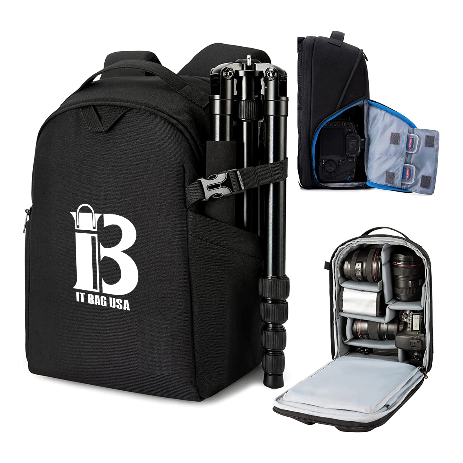 Camera Backpack