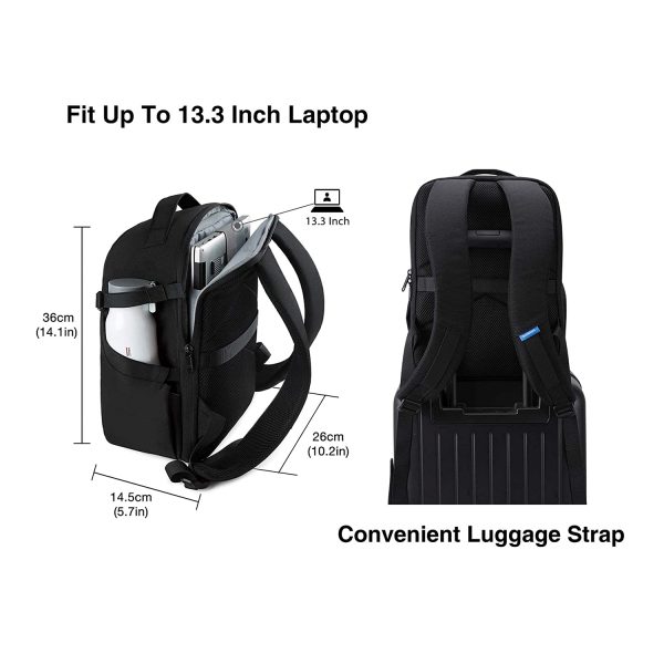 Camera Backpack