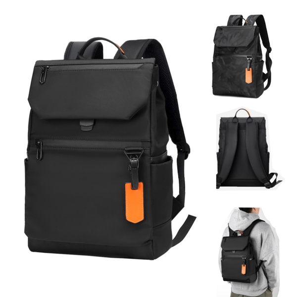 Large Capacity Backpack