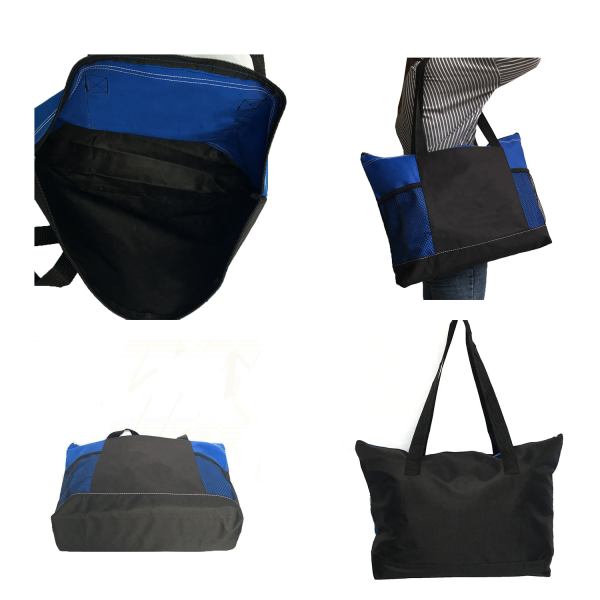 Utility Large Tote Bag For Women