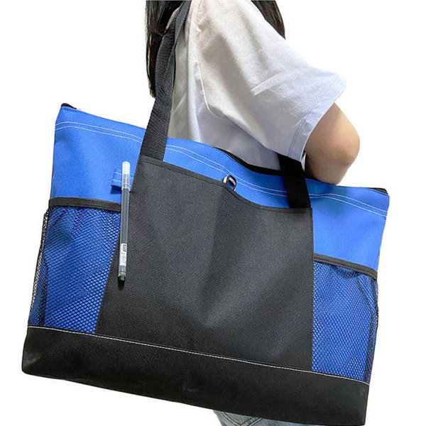 Utility Large Tote Bag For Women