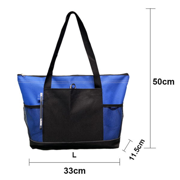Utility Large Tote Bag For Women