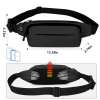 Running Belt Phone Fanny Pack