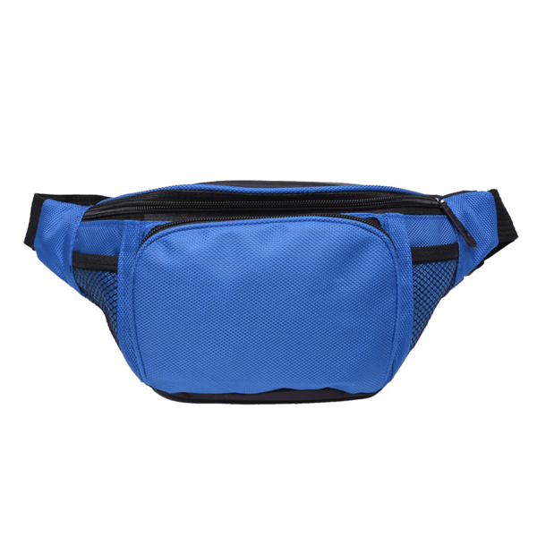 Sports And Fitness Waterproof Waist Bag