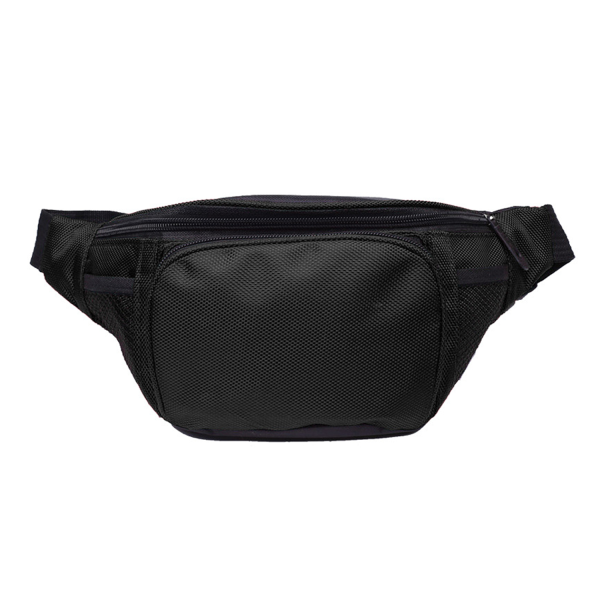 Sports And Fitness Waterproof Waist Bag