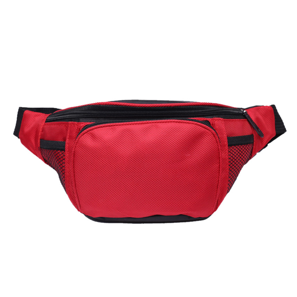 Sports And Fitness Waterproof Waist Bag