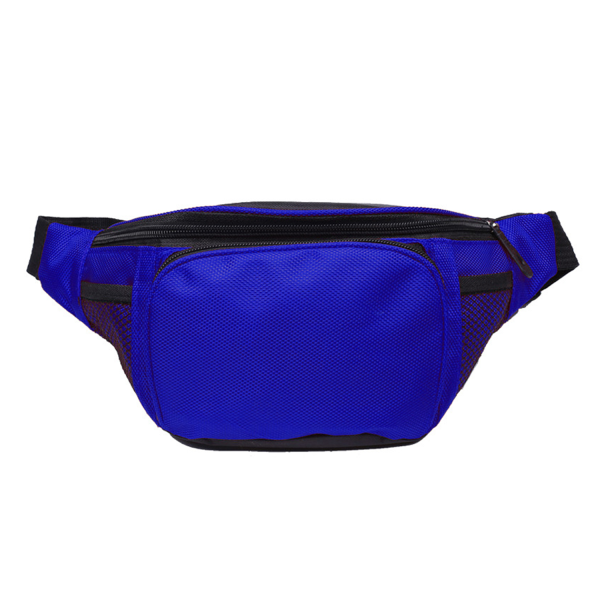 Sports And Fitness Waterproof Waist Bag