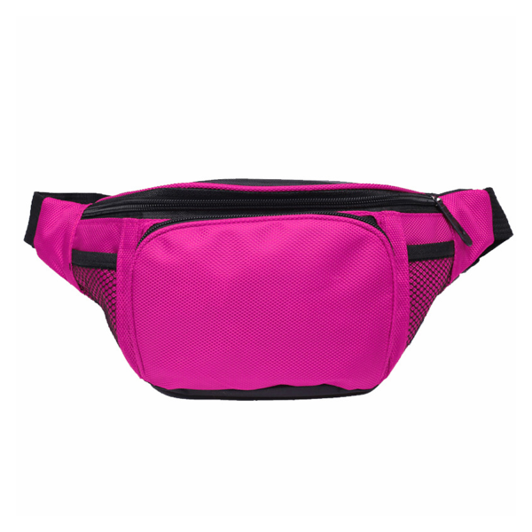 Sports And Fitness Waterproof Waist Bag