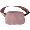 Nylon Waterproof Sports Waist Bag