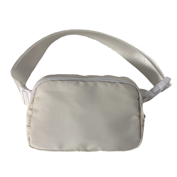 Nylon Waterproof Sports Waist Bag