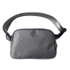 Nylon Waterproof Sports Waist Bag