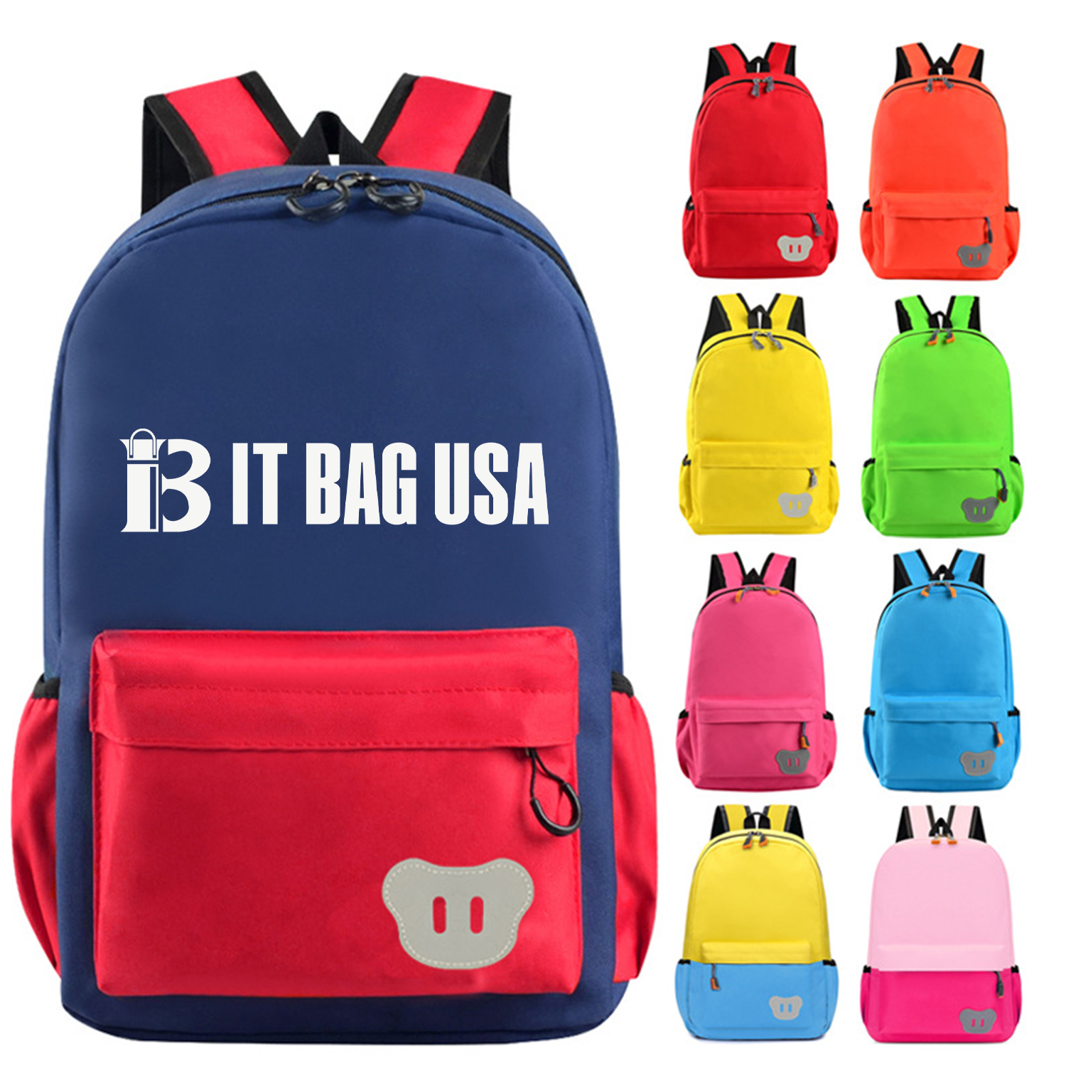 Children'S Backpack