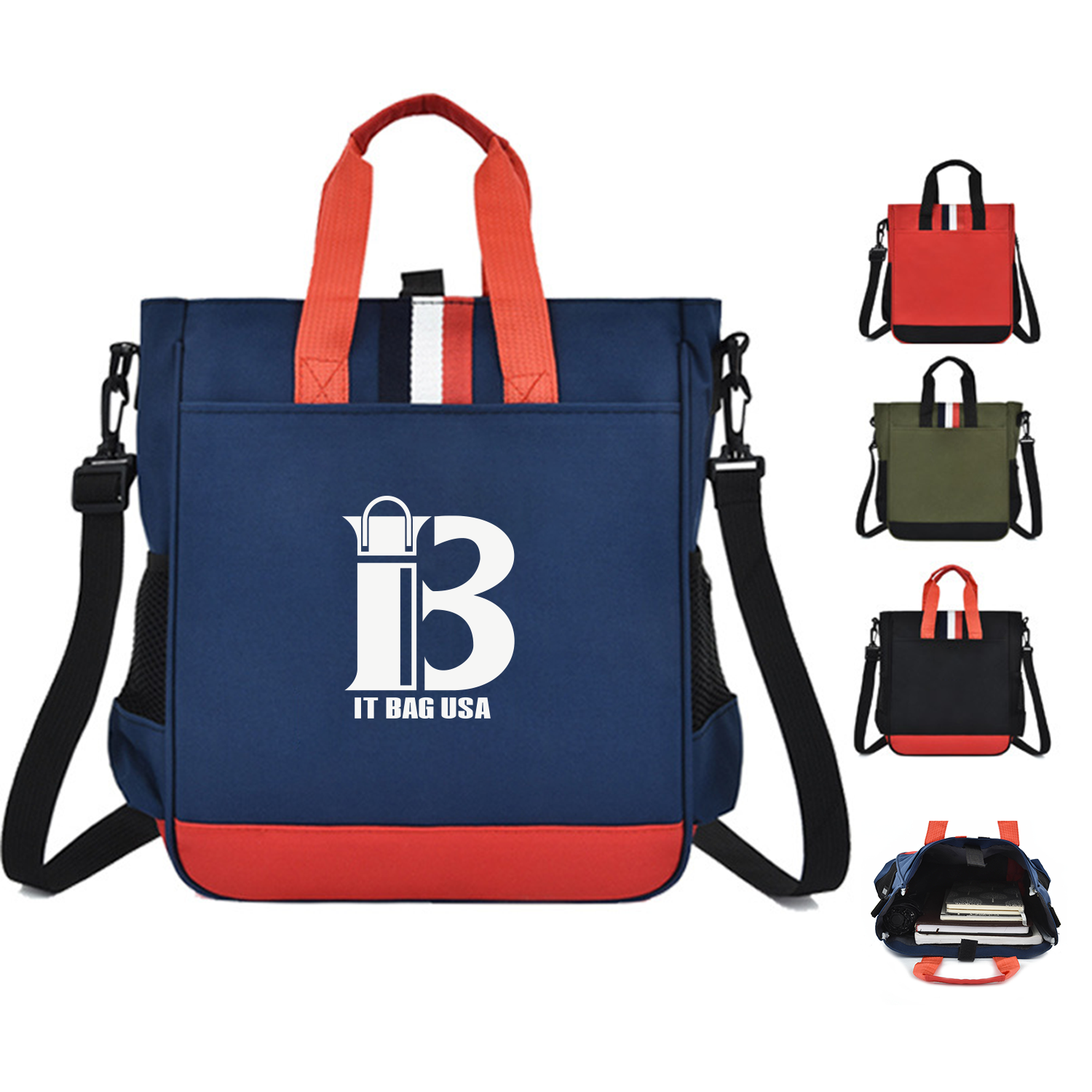 Tote Bags