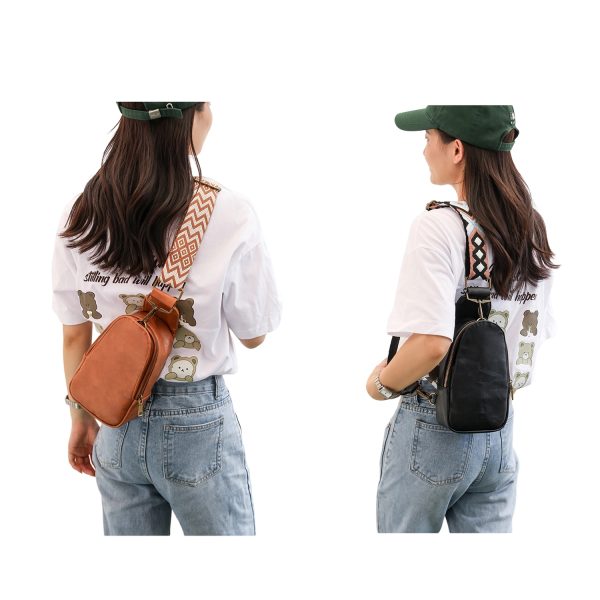 Fashion Crossbody Bag