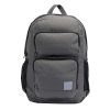 Work Backpack With Padded Laptop Sleeve And Tablet Storage