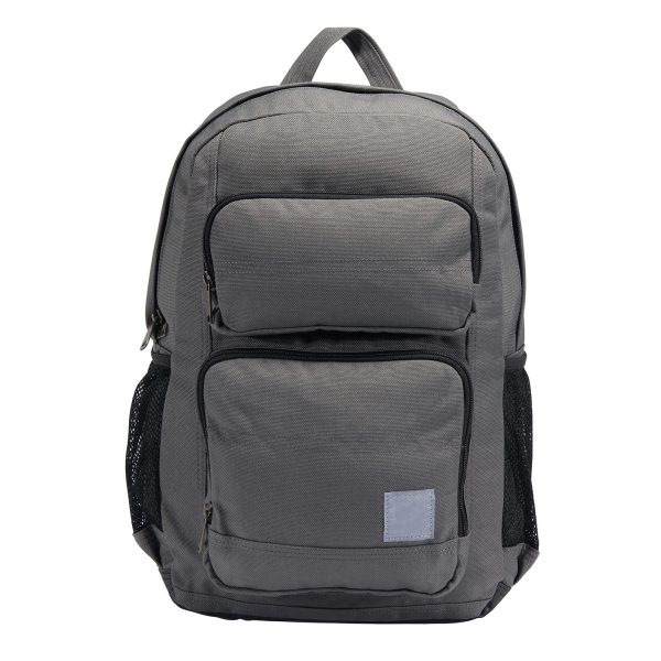 Work Backpack With Padded Laptop Sleeve And Tablet Storage