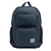 Work Backpack With Padded Laptop Sleeve And Tablet Storage