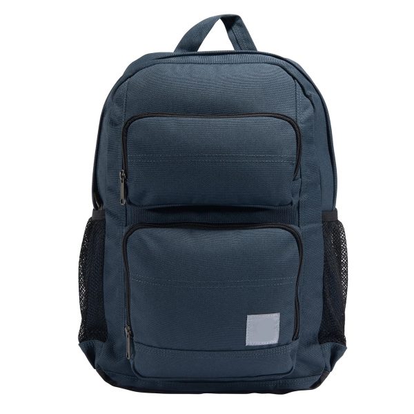 Work Backpack With Padded Laptop Sleeve And Tablet Storage