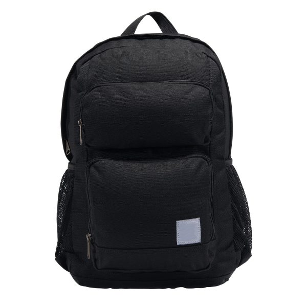 Work Backpack With Padded Laptop Sleeve And Tablet Storage